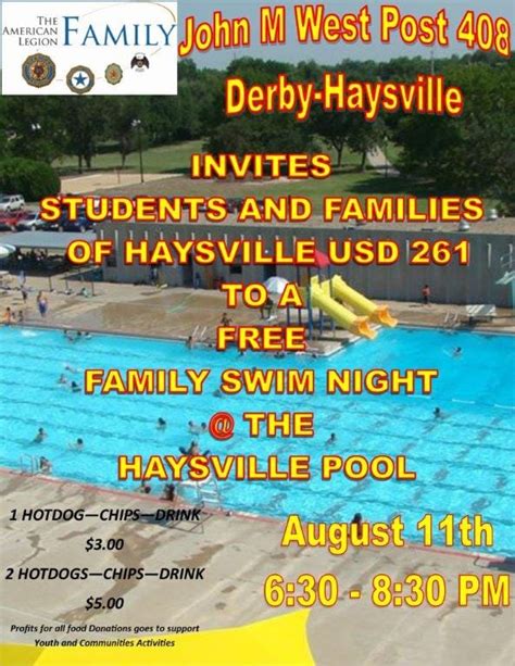 haysville happenings