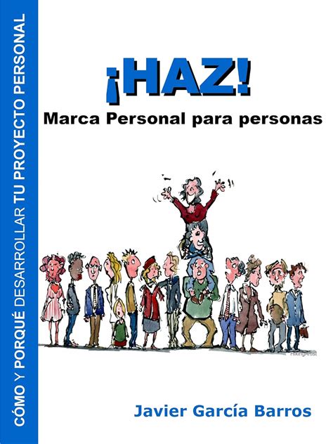 haz marca personal para personas Doc