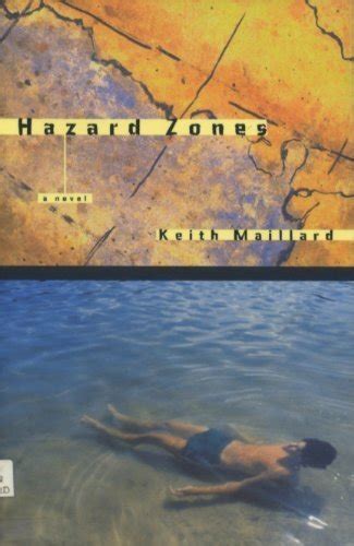 hazard zones a novel Reader