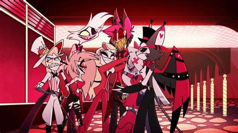 hazbin hotel season 2 cancelled