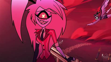 hazbin hotel suicide