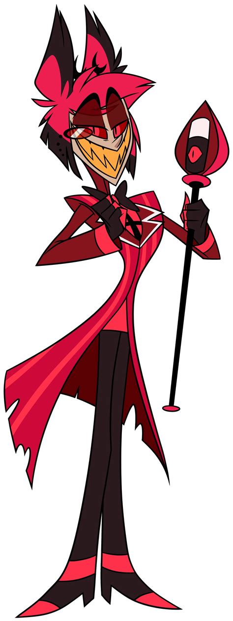 hazbin hotel villains wiki