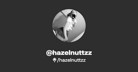 hazelnuttzz