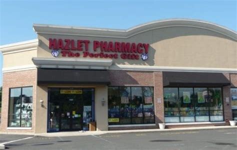 hazlet pharmacy hazlet new jersey