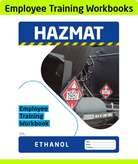 hazmat employee training workbook answer key Epub
