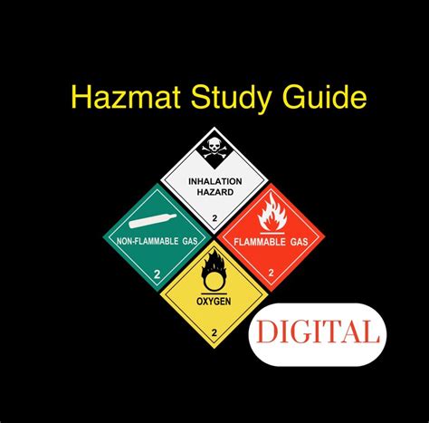 hazmat-study-guide-for-la Ebook Epub
