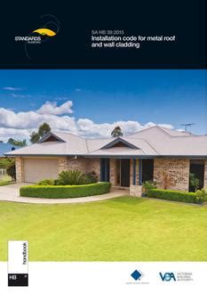 hb 39 roofing australia Ebook Doc