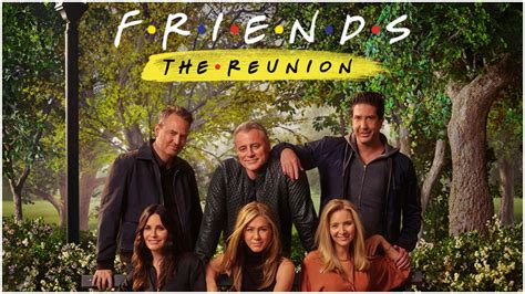 hbo go friends reunion watch online