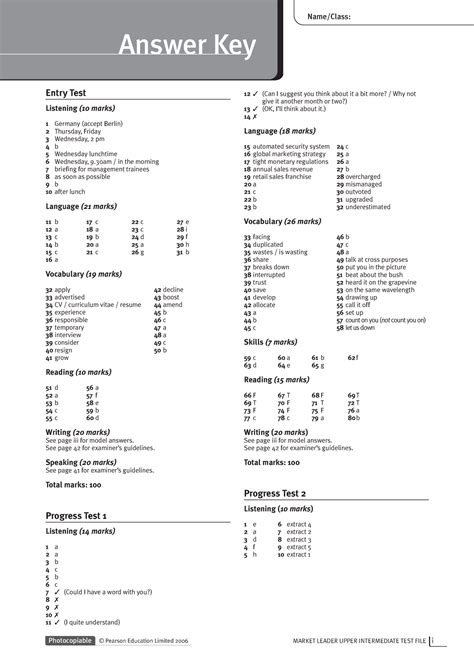 hcs3000 answer key Ebook PDF