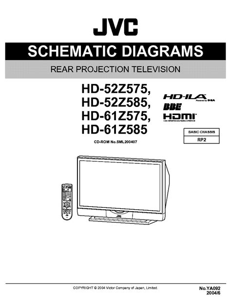 hd 52z575 service manual Reader