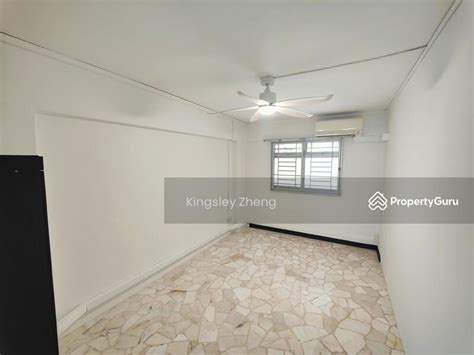 hdb 3 room flat rental price