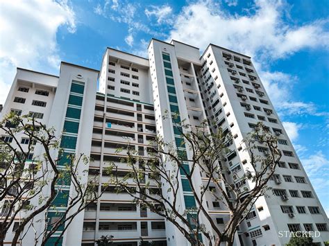 hdb flats for rent in singapore