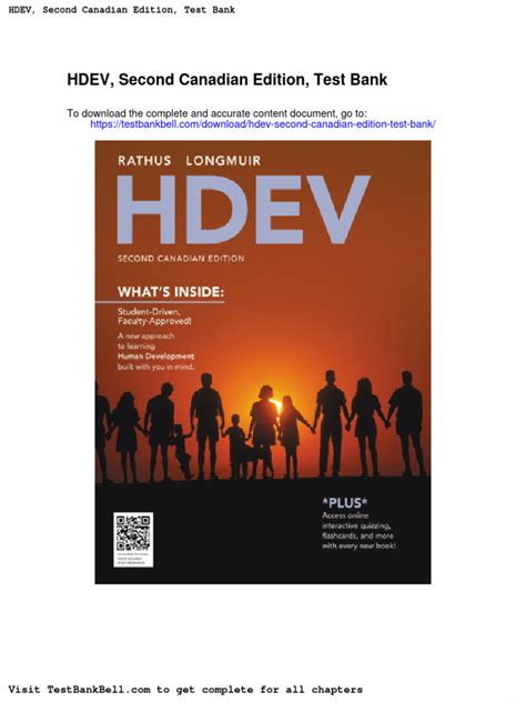 hdev second canadian edition Ebook Doc