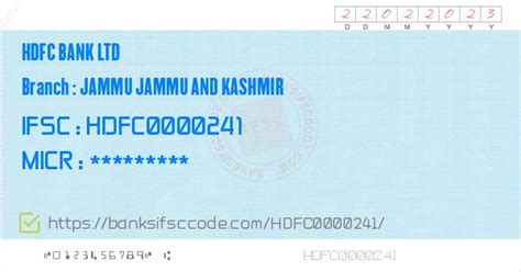 hdfc0000241