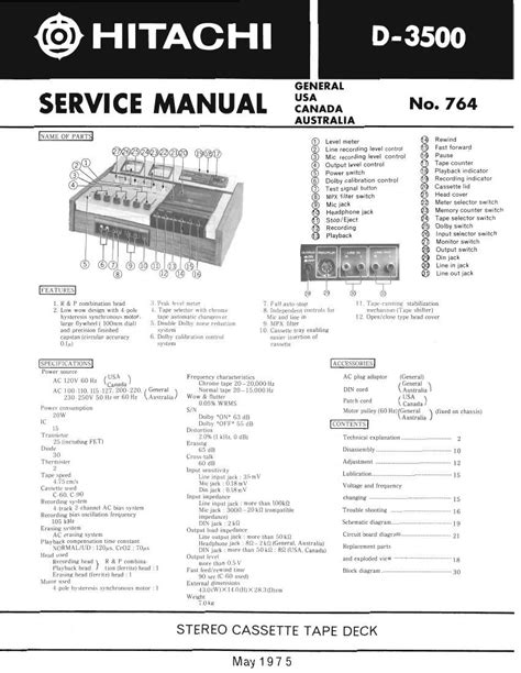 hdi 3500 service manual Epub