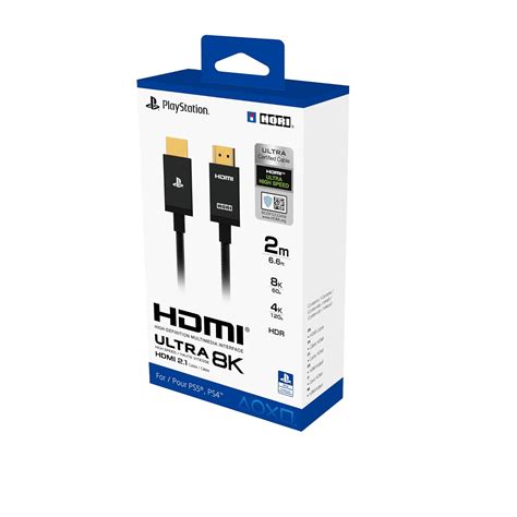 hdmi cord for playstation