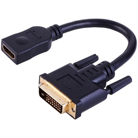 hdmi para dvi