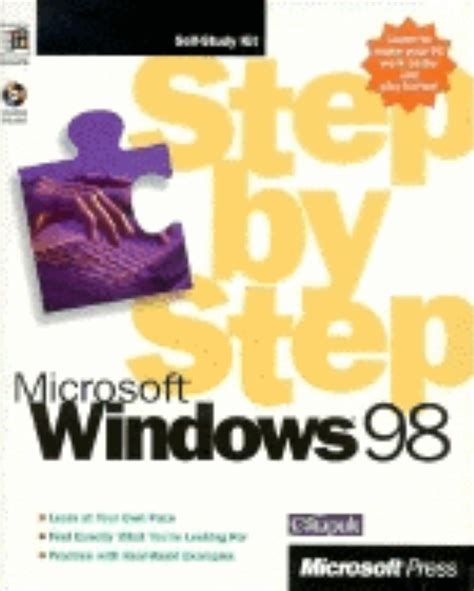 he Little Windows 98 Book Epub