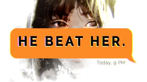 He Beat Her Walkthrough