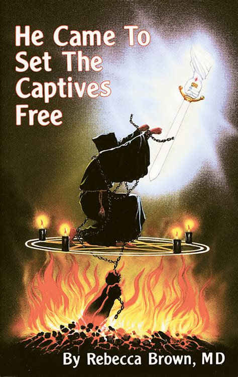 he came to set the captives free pdf Epub