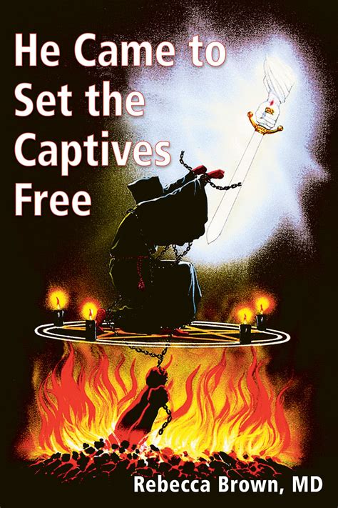 he came to set the captives free pdf Epub