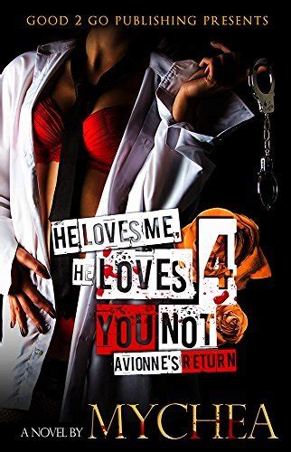 he loves me he loves you not pt 4 Kindle Editon