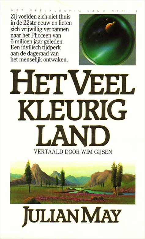 he veelkleurig land deel 1 Kindle Editon