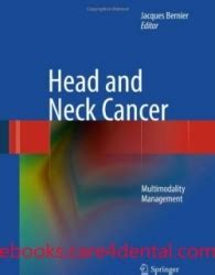 head and neck cancer multimodality management pdf Kindle Editon