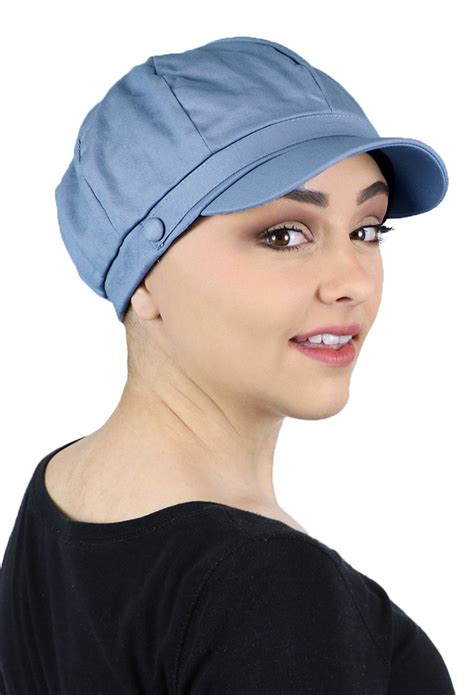 head cap for women