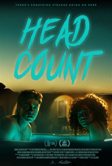 head count