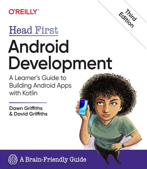 head first android development Epub