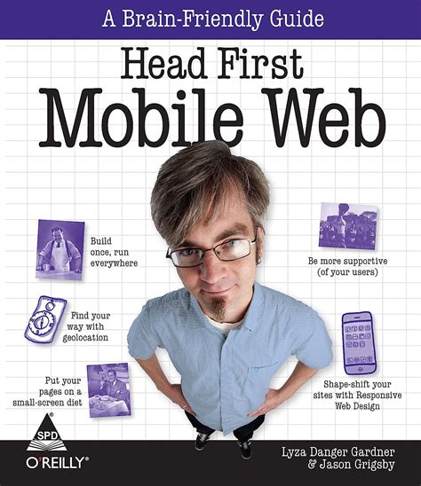 head first mobile web Kindle Editon