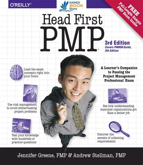 head first pmp 3rd edition Reader