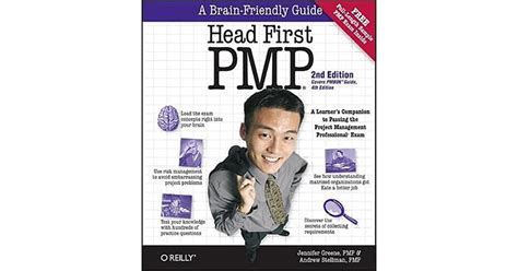 head first pmp 5th edition Reader