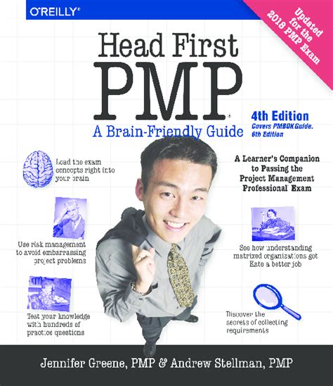 head first pmp pmbok 5th edition Epub