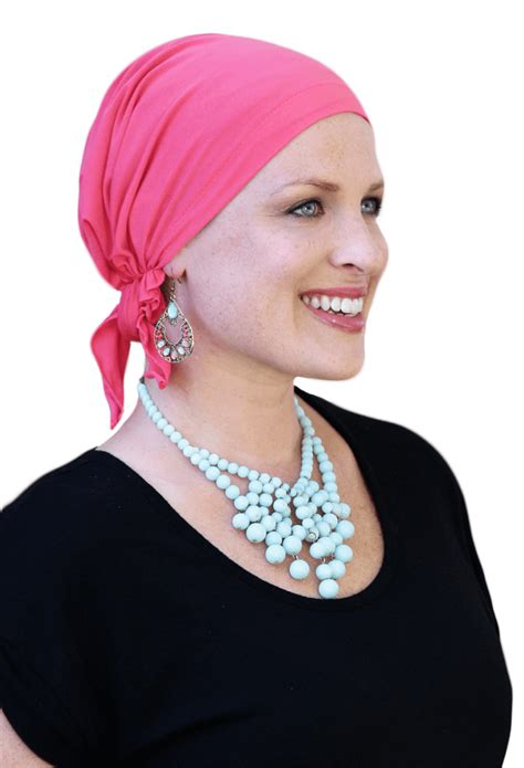 head scarves for cancer