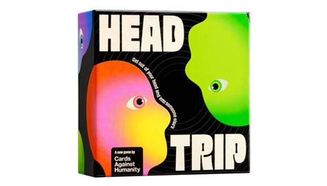 head trip one case of super twins Epub