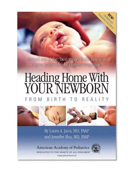 heading home with your newborn from birth to reality 2nd edition Kindle Editon