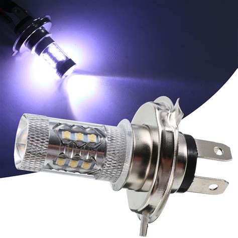 headlamp bulb h4