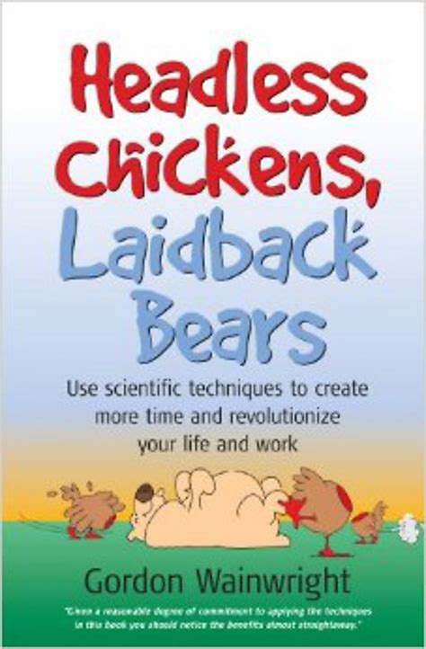 headless chickens laidback bears headless chickens laidback bears Reader