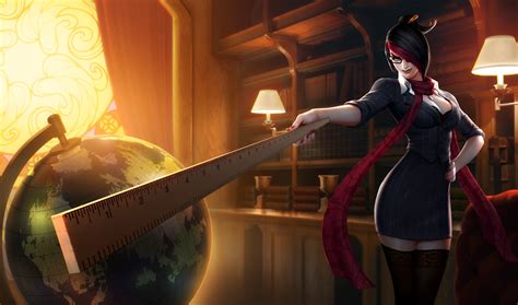 headmistress fiora