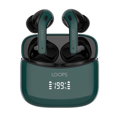 headphone loops