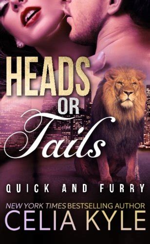 heads or tails quick and furry volume 4 Epub