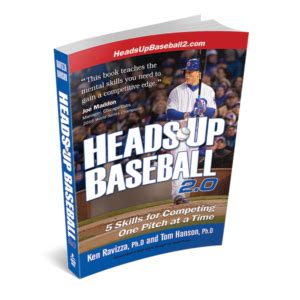 heads up baseball Ebook PDF