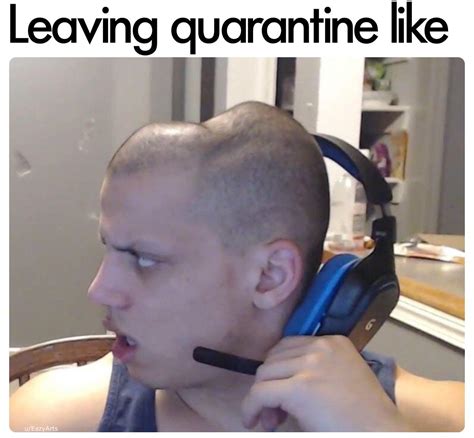 headset meme