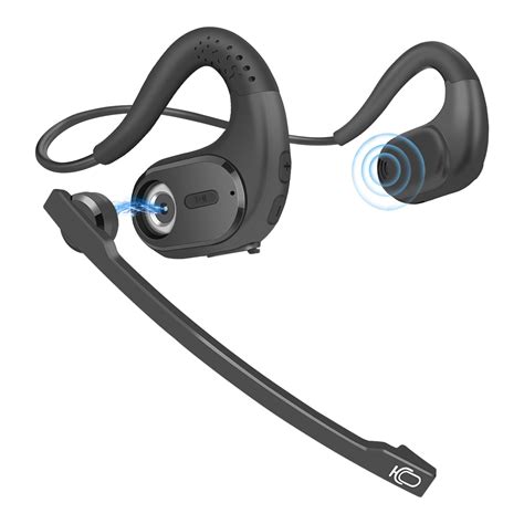 headset removable microphone