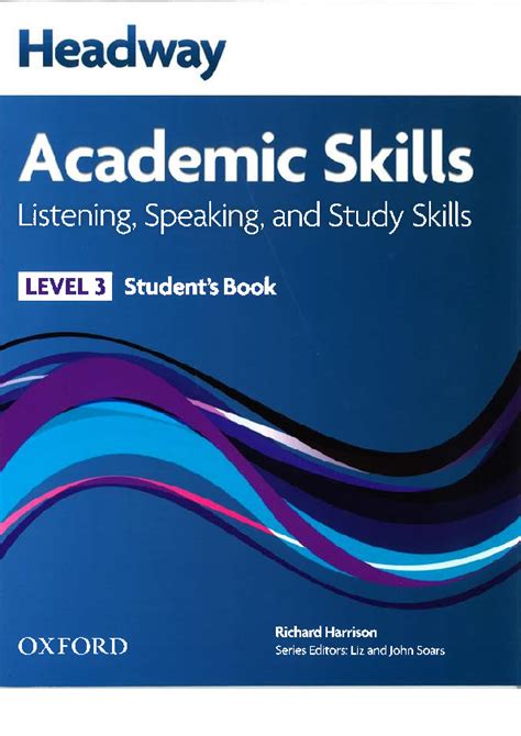 headway academic skills listening pdf Doc