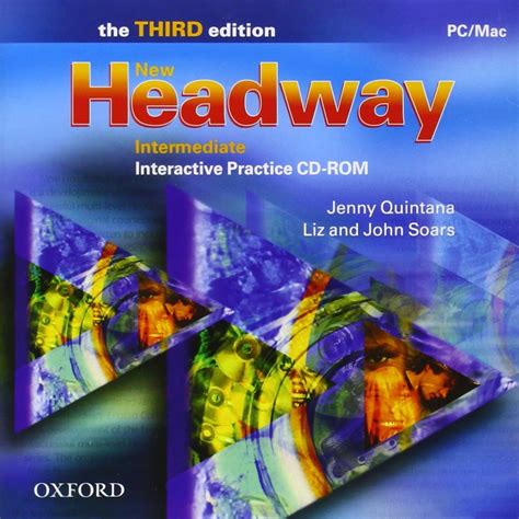 headway intermediate third edition tests Kindle Editon