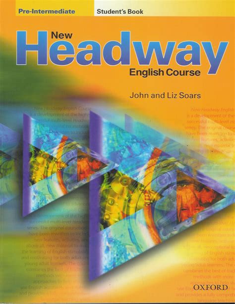 headway plus pre intermediate writing guide PDF