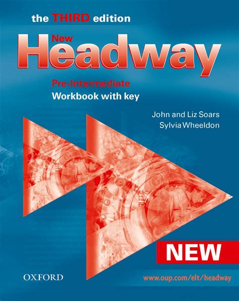 headway pre intermediate third edition workbook key Doc